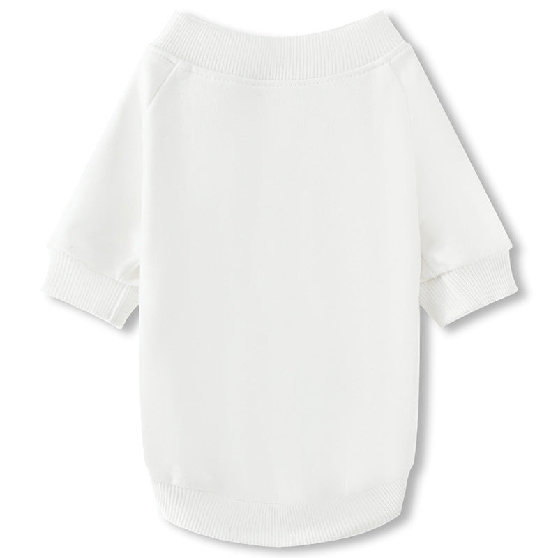 No-Limit Pet Sweater – Pajamas, Walks, and Daily Wear