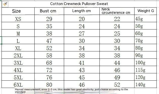 No-Limit Pet Sweater – Pajamas, Walks, and Daily Wear