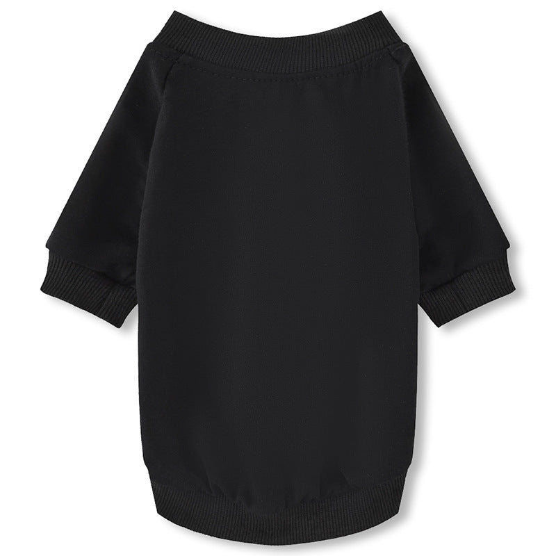 No-Limit Pet Sweater – Pajamas, Walks, and Daily Wear