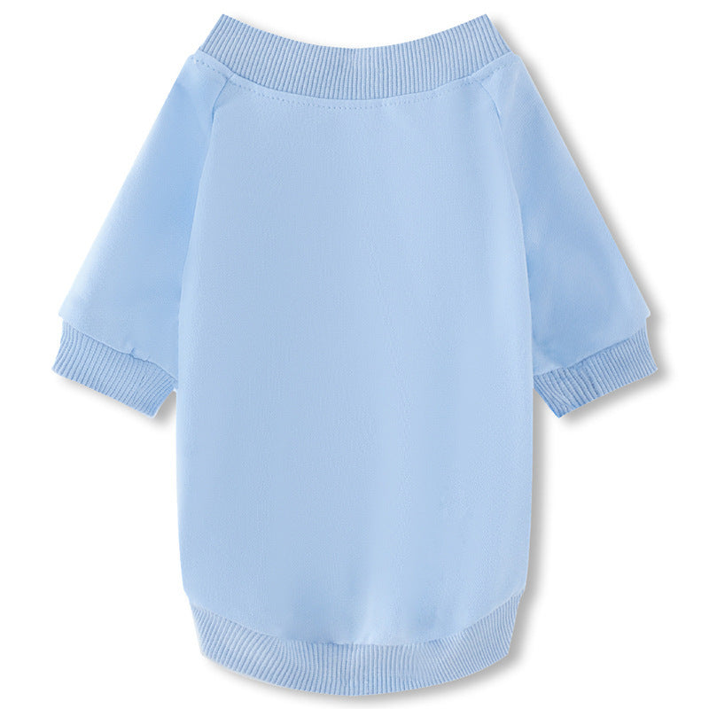 No-Limit Pet Sweater – Pajamas, Walks, and Daily Wear